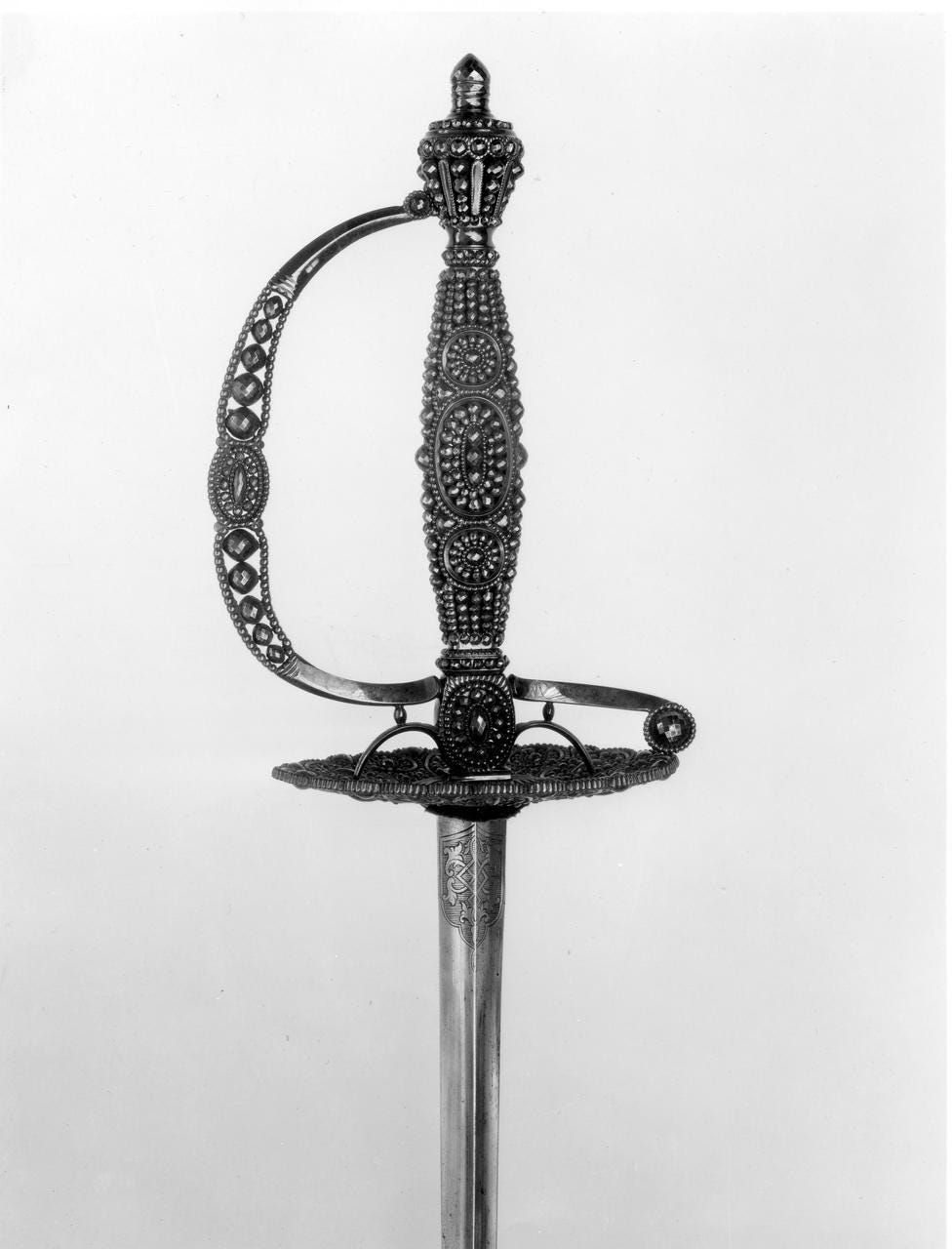The Smallsword