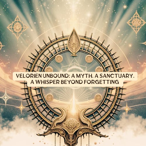 Velorien Unbound 