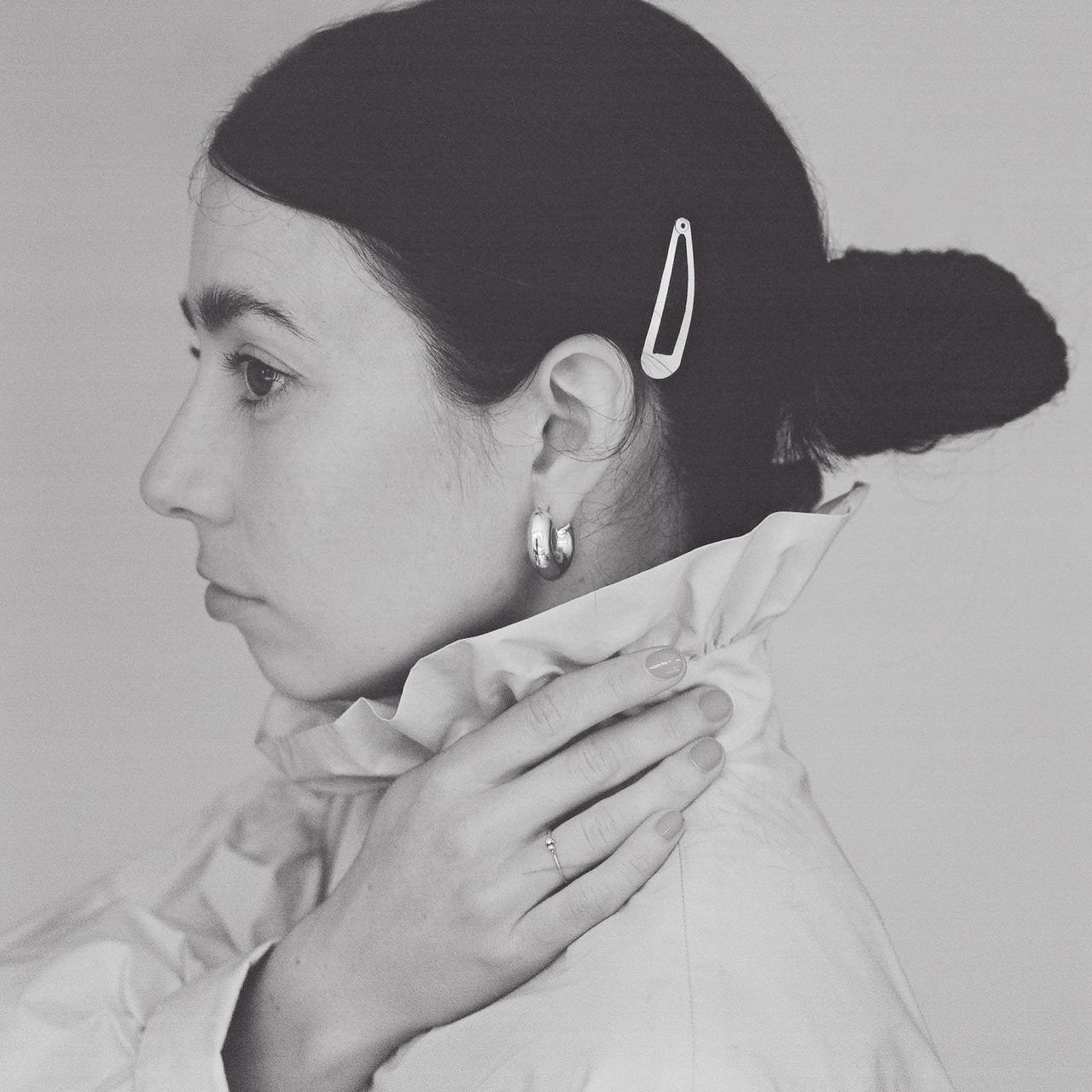 Various Small Noises