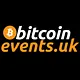 The Meetup Breakdown (Bitcoin Events UK) logo