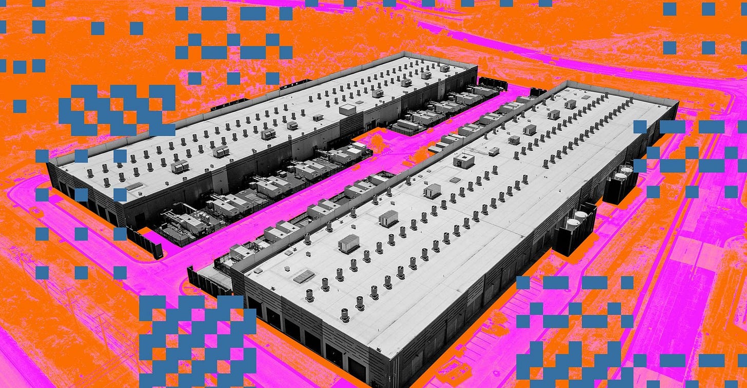 New York data center moratorium New York data center moratorium