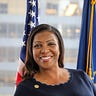 Tish James' Substack