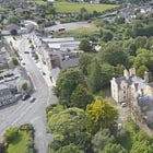 Can Richhill Castle please have its gates back?