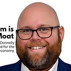 How Jacob Cohen Donnelly is Building a Love Brand For Media Operators