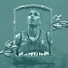 Shareef Abdur-Rahim Had Damn Good Stats on Some Bad Damn Teams