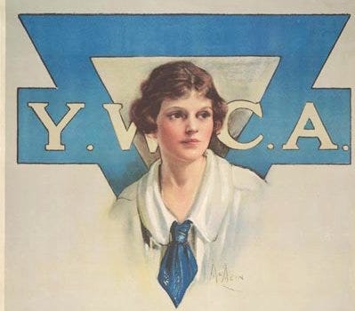 Why Young Women Left Home in 1925: Y.W.C.A. Insights on Adventure, Careers, and Life in Washington DC