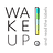 The Wake Up Label Letter