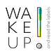 The Wake Up Label Letter