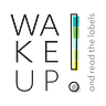 The Wake Up Label Letter