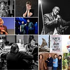 Cultured. On Sunday 08.02.26