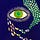 MY BEADY EYE