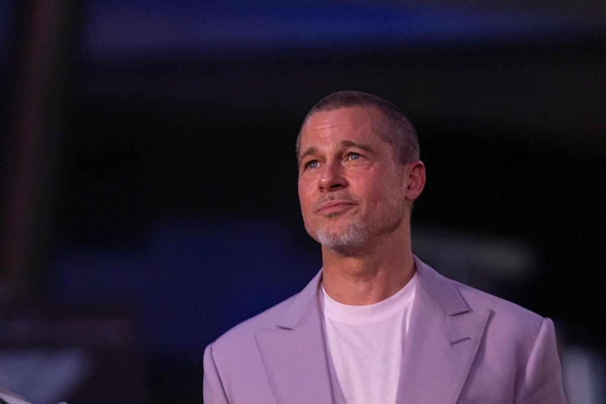 A source said Pitt views marriage as a spiritual commitment rather than a formal ceremony. A source said Pitt views marriage as a spiritual commitment rather than a formal ceremony.