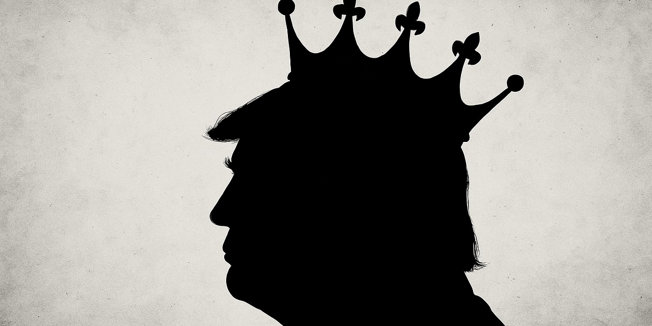 Trump’s America: The Birth of a Personalist Dictatorship