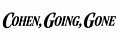 Cohen, Going, Gone