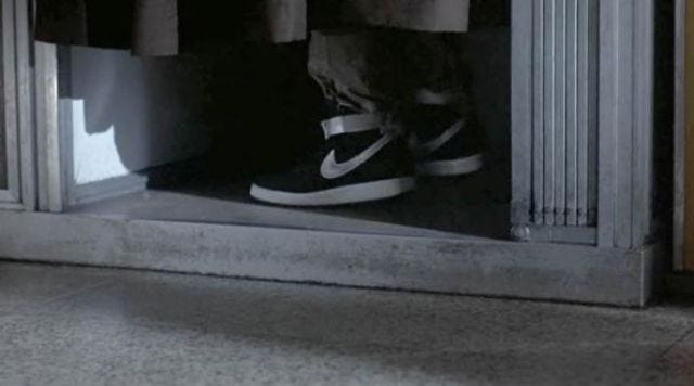 Clearance nike vandal kyle reese 2025
