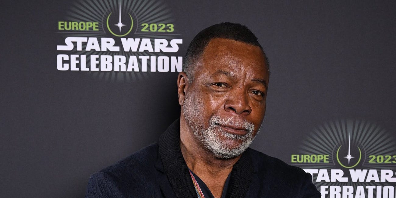 Carl Weathers, 'Rocky' And 'The Mandalorian' Actor, Has Died At 76