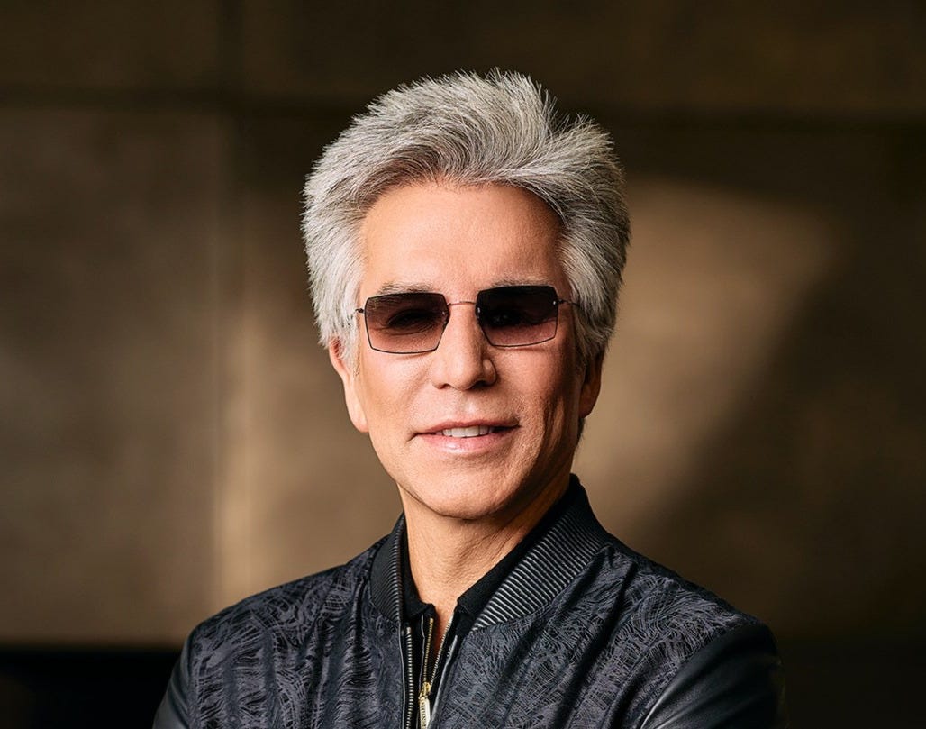 A photo of Bill McDermott, CEO of ServiceNow A photo of Bill McDermott, CEO of ServiceNow