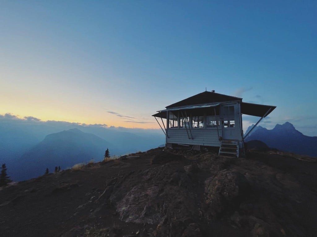 Desolation, desolation: an amazing adventure through others' perspectives –  STEPHY