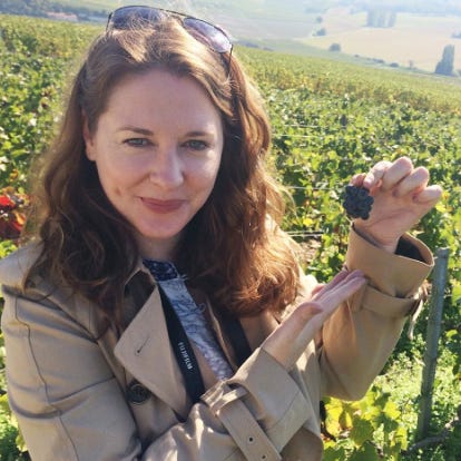 underneath a magic moon