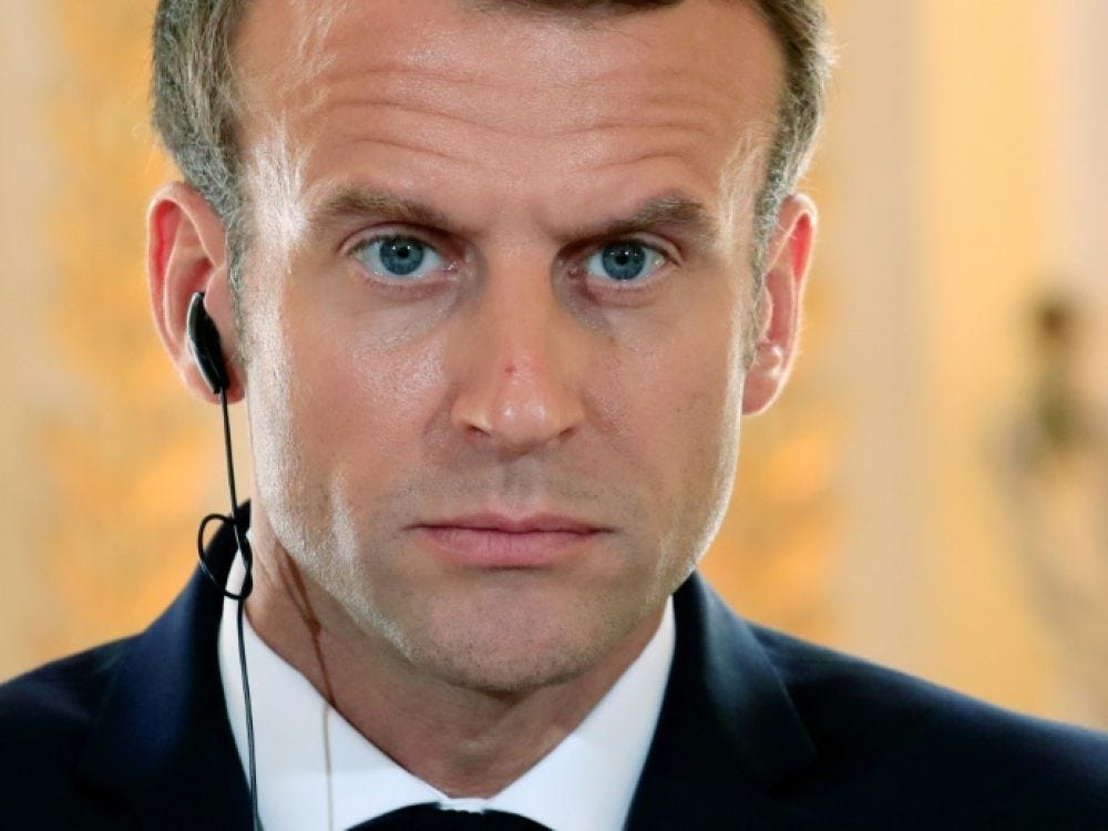 macron