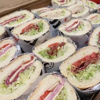JIMMY JOHN'S - Updated August 2025 - 38 Photos & 49 Reviews - 6425 Penn  Ave, Pittsburgh, Pennsylvania - Fast Food - Restaurant Reviews - Phone  Number - Yelp