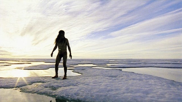 O Canada Blogathon 2018 – Atanarjuat: Continuing Oral Traditions | The  Movie Rat