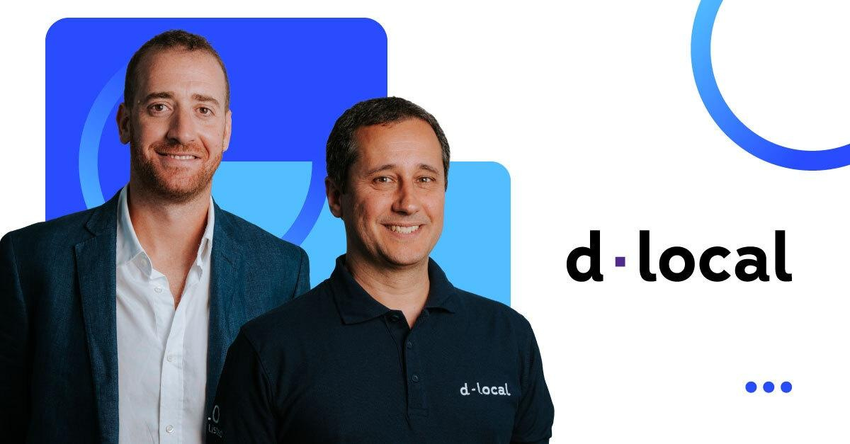 DLocal Appoints Pedro Arnt As CEO As Sebastián Kanovich Steps Back