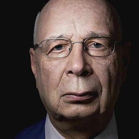 Ezért rúgta ki a Titkos Elit Klaus Schwabot