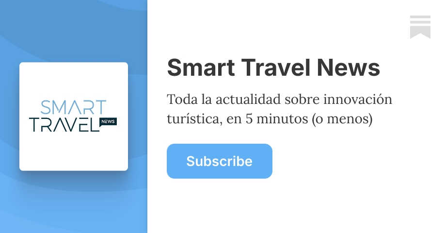 Smart Travel News | Substack