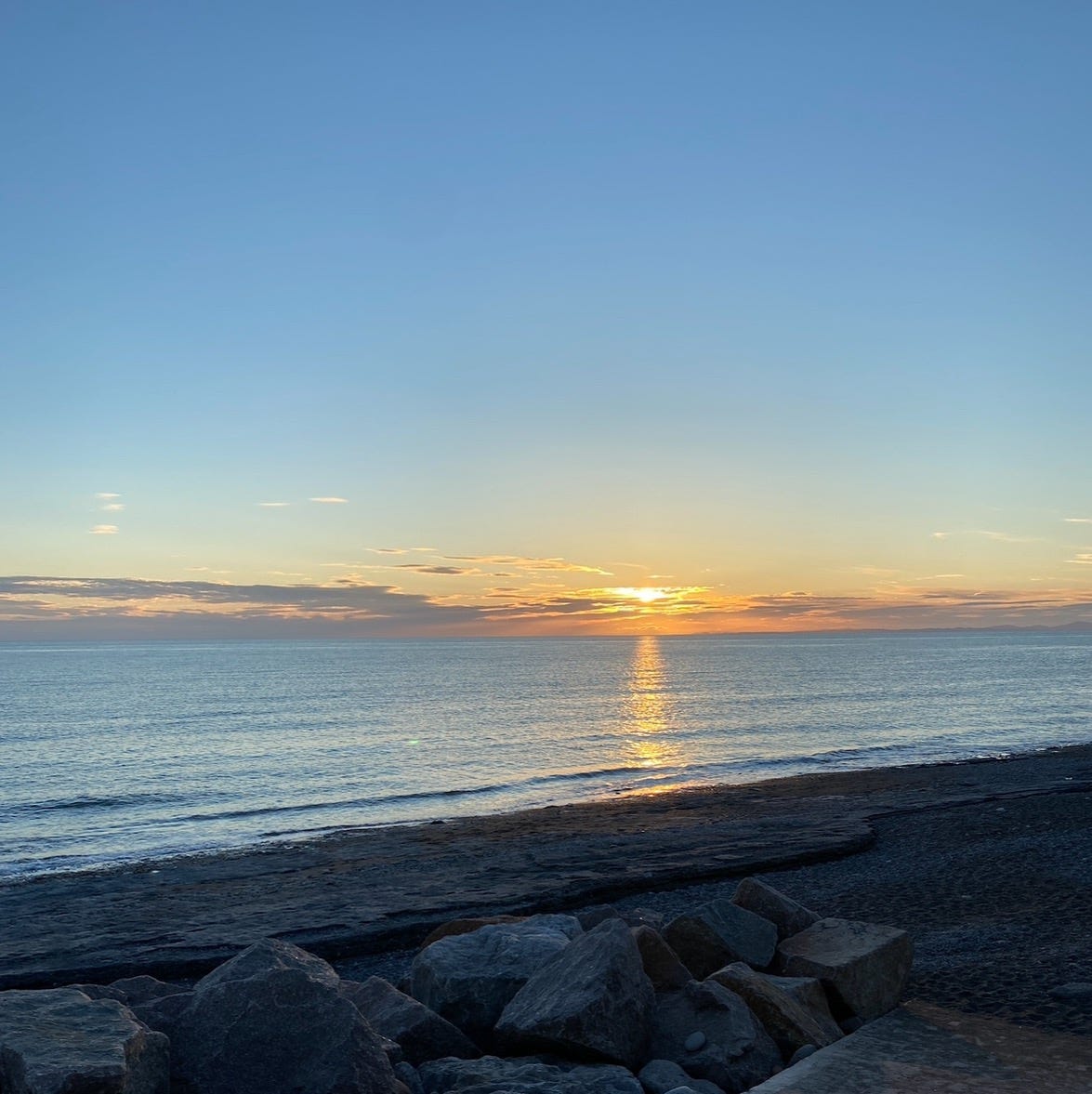 Captured Reflections 