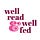 Well Read & Well Fed