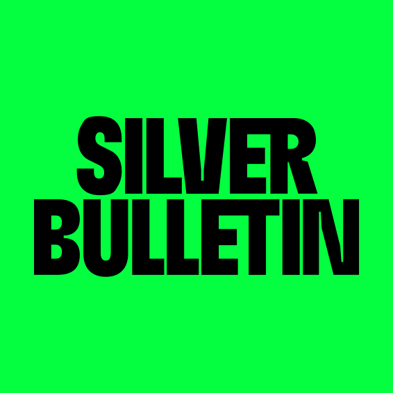 Silver Bulletin