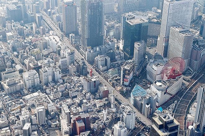 The 1981 Rule: Why Earthquake Building Codes Changed Everything for Akiya Buyers