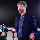 Norway’s 54-Year-Old COVID Vaccine Rollout Czar DIES SUDDENLY