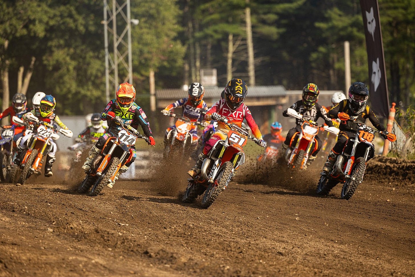 Events — J-Day Offroad