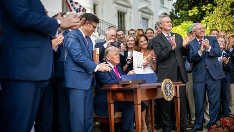 Idaho Politics — Budget Battles & Leftist Influences