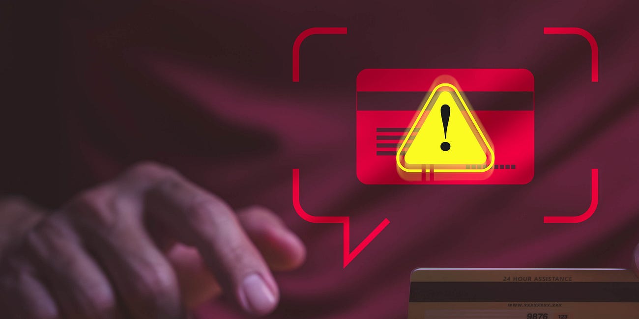 Now They're Using AI to Scam Fiction Writers