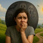Bullshit Anxiety
