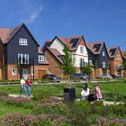 UK Housebuilders: Bargain or Bottomless Pit?