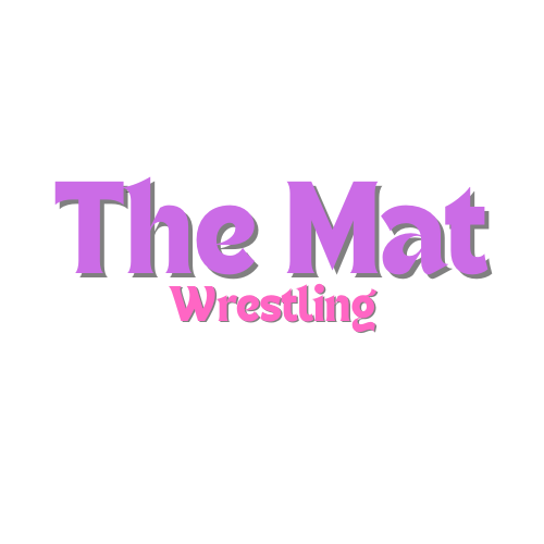 Wrestling @ The Mat