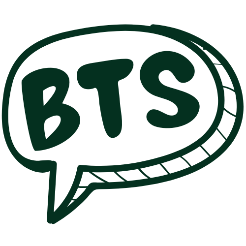 Beyond The Smalltalk