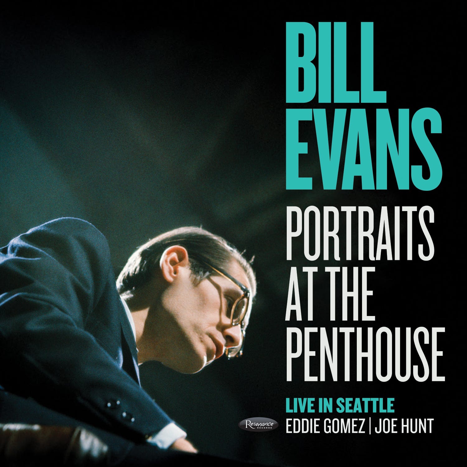 Jazz Portrait Bill In Evans Trio CD - – IN The in 旧規格 Gold