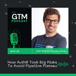 The GTMnow Newsletter