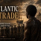 Transatlantic Slave Trade, Part 2