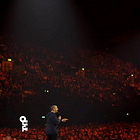 ‘Shame on Them’: Listen to Mehdi’s Powerful Speech at London’s ‘Together for Palestine’ Concert 