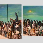 Loving a House on Fire