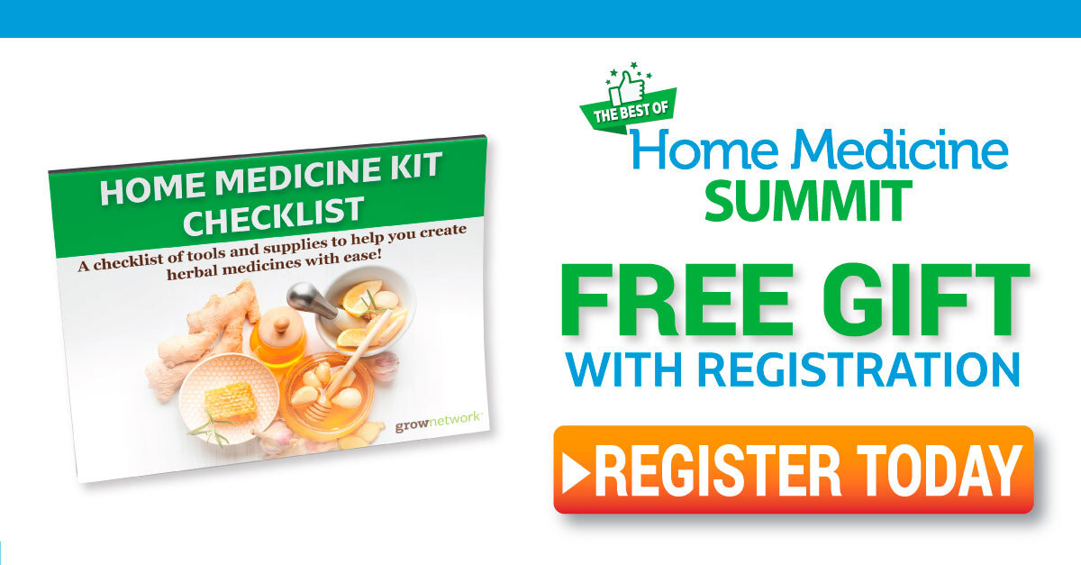 Best of Home Medicine Replay tomorrow