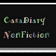 CasaDiary NonFiction