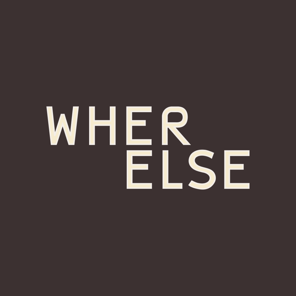 Artwork for Wherelse