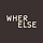 Wherelse